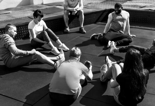 How to Find the Right Personal Trainer?