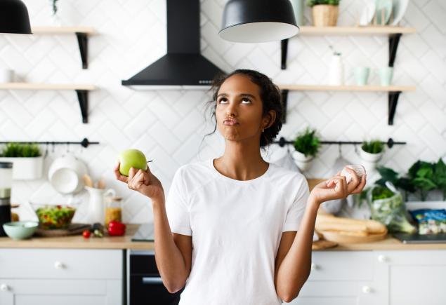 What Does a Nutritionist Do - and When Is It Worth It?