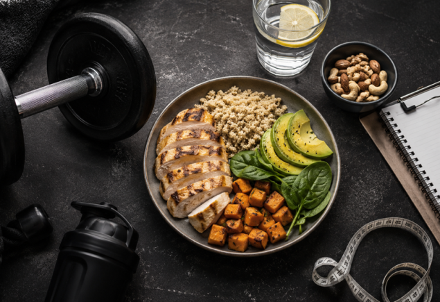 How to Find the Right Nutritionist?