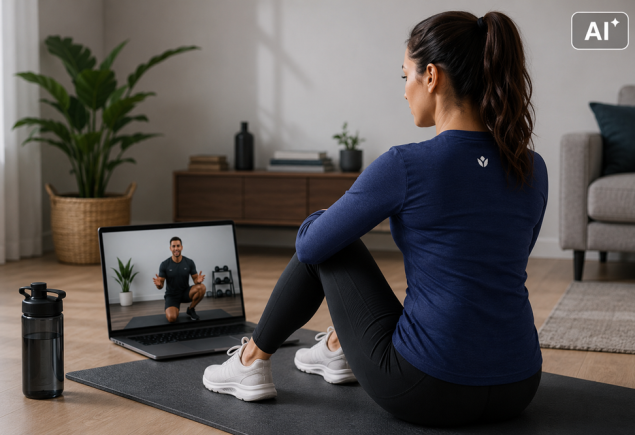 Online Personal Training: How It Works and Is It Worth It?