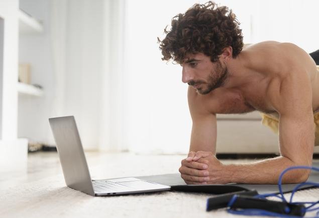How to Find a Good Online Personal Trainer?