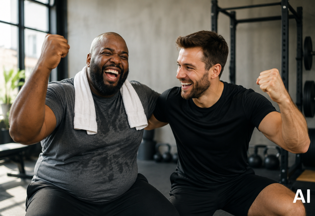 How Much Can You Realistically Lose With a Personal Trainer?