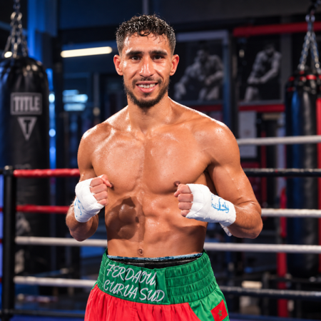 Abdessamad Ferdaoui