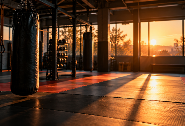 Finding a Personal Trainer in Vienna: Costs, Selection and What to Look For
