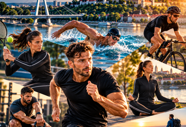 Finding a Personal Trainer in Bratislava: Costs, Selection and What to Look For