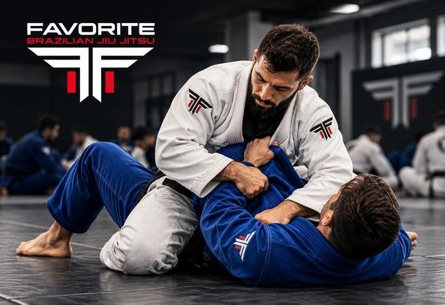 How to Improve Your Brazilian Jiu-Jitsu: 5 Essential Training Tips